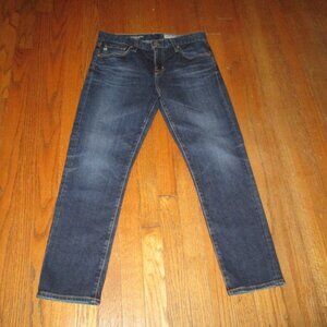 AG Ex-Boyfriend Slim Slouchy Jeans